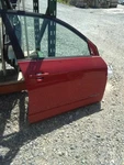 Used Front Right Door Assembly Fits: 2009 Toyota RAV4 Electric Windows. Fixed Price $165.90.
