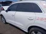 Driver Left Rear Side Door Without Keyless Entry Fits 19-23 Audi Q3 1438836. Fixed Price $1149.90.