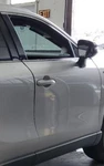 2021-2022 Toyota Venza Rh Right Passenger Front Door Oem. Fixed Price $1563.50.