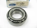 New Oem Ford E8GY-1244-A Rear Inner Wheel Bearing 1988-1989 Mercury Tracer. Fixed Price $11.69.
