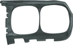 Oer Left Hand Headlamp Headlight Bezel Cushion 1969 Pontiac Firebird. Fixed Price $99.98.