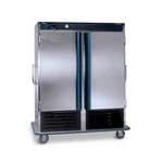 Cres Cor R171SUA20E 2-SECTION 2-DOOR Refrigerated Holding Cabinet 39 Cu Ft, M.... Fixed Price $14212.43.