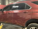 Driver Rear Side Door With Privacy Tint Glass Fits 10-11 Equinox 328931. Fixed Price $471.04.