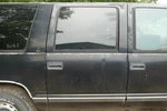 Passenger Rear Side Door Crew Cab Fits 92-00 Chevrolet 3500 Pickup 1706624. Fixed Price $354.00.