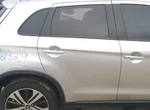 2011-2025 Mitsubishi Outlander Sport Passenger Right Rear Door Complete Assembly. Fixed Price $643.86.