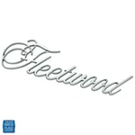1973-80 Cadillac Fleetwood Script Emblem Gm 3633823 New. Fixed Price $29.99.