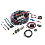 Universal 20 Circuit Wiring Harness Kit Street Rod Hot Race Car. Fixed Price $167.32.