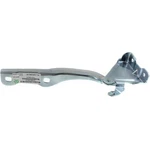 Right Hood Hinge 2013-2022 Buick Encore Chevrolet Trax Touring Ls 1.4L GM1236179. Fixed Price $77.31.