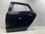 2017 2020 Ford Fusion Hybrid Se Rear Left Driver Side Door Shell Oem+. Fixed Price $362.39.