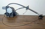 11-17 Honda Odyssey Rear Left Lh Driver Side Power Sliding Door Motor Tested Oem. Fixed Price $174.99.