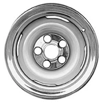 Gmc Savana 15" Silver Oem Factory Wheel Rim 615343068572. Fixed Price $172.47.