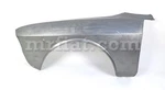Alfa Romeo Junior Gtv Left Front Fender 70-77 Oem New. Fixed Price $1320.00.