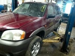 Front Side Passenger Door Painted Smooth Finish Fits 01-06 Mazda Tribute. Fixed Price $455.65.