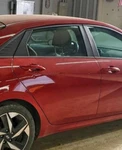 2021-2023 Hyundai Elantra Rh Right Passenger Side Rear Door Oem. Fixed Price $1431.00.