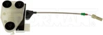 Dorman 937-998 Door Close Assist Motor Front Left Fits Bmw Models. Fixed Price $236.07.