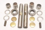 Nos 1941-55 Chrysler Desoto King Spindle Bolt Set K-362 8328B Mopar 1311059. Fixed Price $95.00.