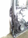 15-19 Lincoln Mkc Passenger Right Rear Side Door. Fixed Price $315.44.
