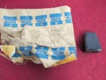 Black Manual Seat Adjuster Knob Fits 73 74 75 76 Models Nos Mopar 3695160. Fixed Price $29.95.
