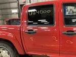 Passenger Right Rear Side Door Crew Cab Fits 04-12 Canyon 330360. Fixed Price $492.95.