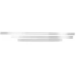 Clayton Machine Works ETK-1 Aluminum Trim Kit. Fixed Price $587.95.