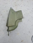 1969 1970 Buick Lesabre Wildcat Lh Rear Quarter Panel Extension 7799777 Oem Gm. Fixed Price $72.87.