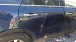 2016 Kia Sorento Passenger Rear Door Shell Used 108K Miles Oem 130-10659AR. Fixed Price $284.95.