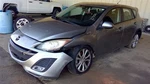 (local Pickup Only) Driver Left Front Door Electric Hatchback Fits 10-13 Mazda. Fixed Price $275.90.