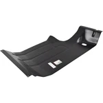 Golden Star TF03-641L Trunk Floor Pan. Fixed Price $76.94.