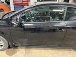 10-13 Kia Forte Coupe 2 Door Driver Left Front Power Aurora Black Abp. Fixed Price $200.00.