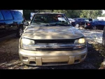 Passenger Rear Side Door 113" Wb Fits 02-04 Trailblazer 1153162. Fixed Price $479.90.