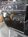 Passenger Rear Side Door Electric Tempered Glass Fits 09-14 Genesis 583435. Fixed Price $466.43.
