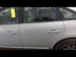 Driver Rear Side Door Electric Tinted Fits 05-07 Five Hundred 105521. Fixed Price $407.81.