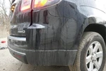 Rear Bumper Vin J 11TH Digit Limited Sle Opt UD7 Fits 13-17 Acadia 1979946. Fixed Price $498.00.