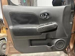 2009 2014 Nissan Cube Driver Lh Left Black-g Front Door Trim Panel. Fixed Price $99.00.