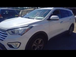 Rear Bumper Lwb Without Park Assist Fits 13-16 Santa Fe 649180. Fixed Price $489.90.