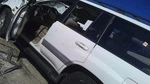 Driver Rear Side Door Cylinder With Moulding Fits 98-02 Land Cruiser 32247316. Fixed Price $555.44.