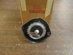 Nos Oem Ford 1963 Fairlane Speedometer Odometer Dash Gauge - Repaired. Fixed Price $119.00.