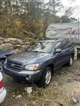 2001-2007 Toyota Highlander Driver Left Rear Side Door Oem. Fixed Price $135.00.