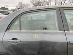 (local Pickup Only) Passenger Rear Side Door Electric Windows Fits 09-13 Corolla. Fixed Price $334.99.