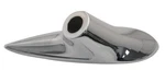 New Trim Parts Rear Antenna Base / For 1961-62 Chevy Bel Air Biscayne Impala Ss. Fixed Price $73.99.