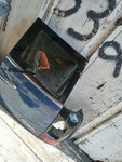 2008-2012 Mini Cooper Rear Hatch Passenger Right Door Oem Used Tested. Fixed Price $360.79.