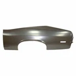 Goodmark Lh Side Quarter Panel Skin 26" X 76" Fits Ventura GMK4012600731L. Fixed Price $517.61.