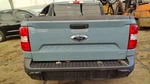 (local Pickup Only) Driver Rear Side Door Fits 22-25 Maverick 7022653. Fixed Price $699.90.