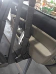 Passenger Front Door Electric Outback Fits 05-09 Legacy 724562. Fixed Price $469.24.