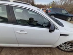 2011-2013 Kia Optima Front Right Passenger Door Shell Used Oem 120000 Miles. Fixed Price $284.95.