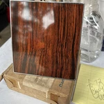 Nos Chevrolet 1968 1969 Impala Caprice Ss Wood Grain Console Door Very Rare Item. Fixed Price $380.00.