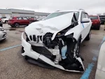 (local Pickup Only) Driver Left Front Door Fits 19-23 Cherokee 1723759. Fixed Price $449.90.
