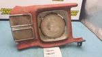 Passenger Filler Panel Extension Fits 1971 Camino 986679. Fixed Price $110.00.