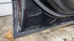 Used Front Left Door Assembly Fits: 2017 Cadillac XT5 Thru 08/21/16. Fixed Price $1300.90.