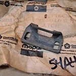 1974 Fury Monaco Yorker Newport Imperial Nos Mopar Glove Box Catch. Fixed Price $14.95.